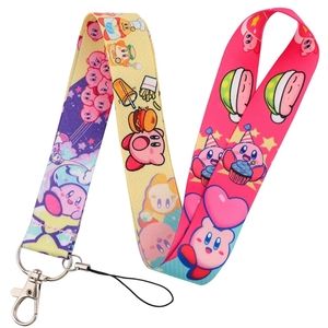🔮3/$15 Kirby Lanyard